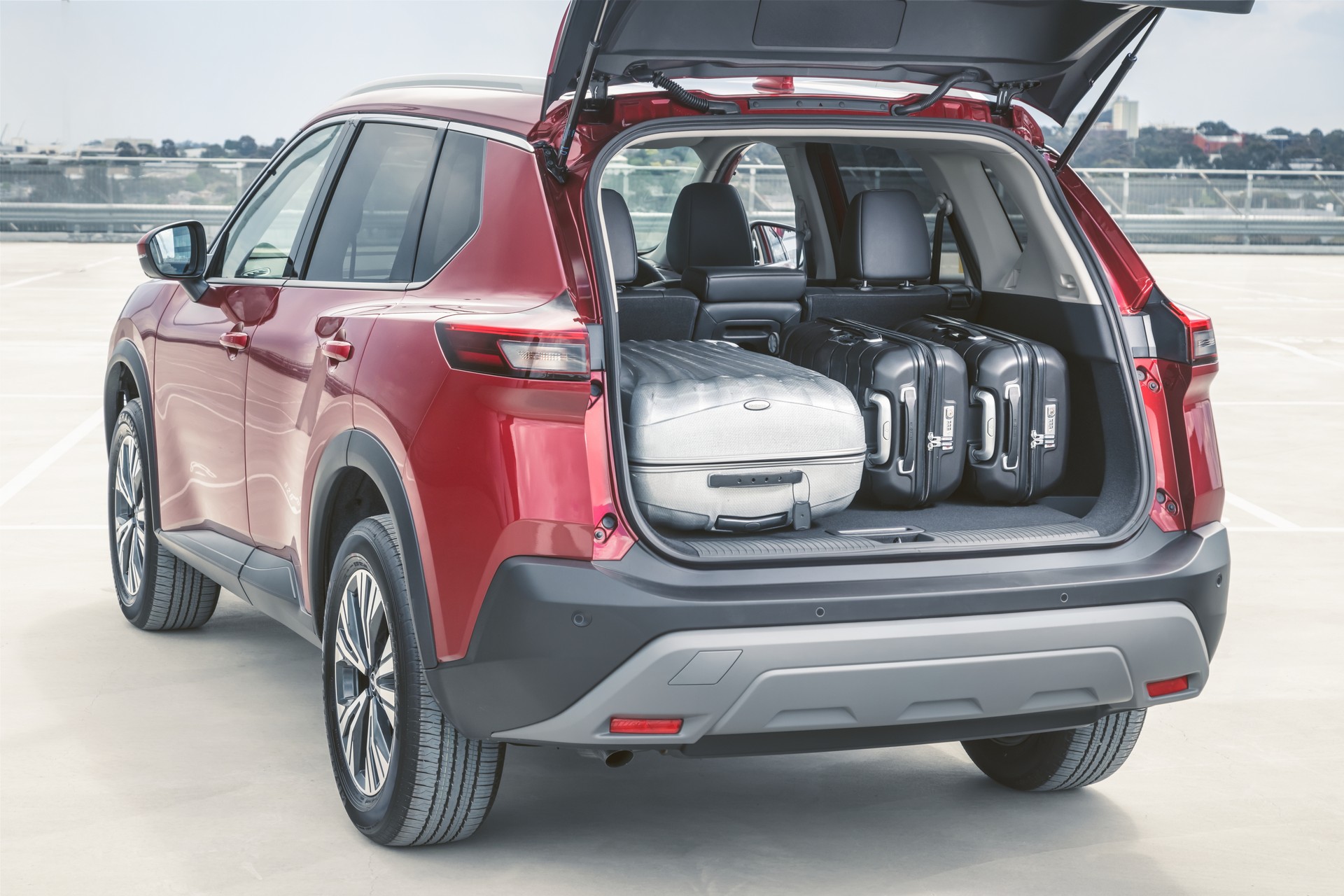 Nissan X-Trail 2023 có giá khoảng 840 triệu đồng Nissan X-Trail 2023 có giá khoảng 840 triệu đồng