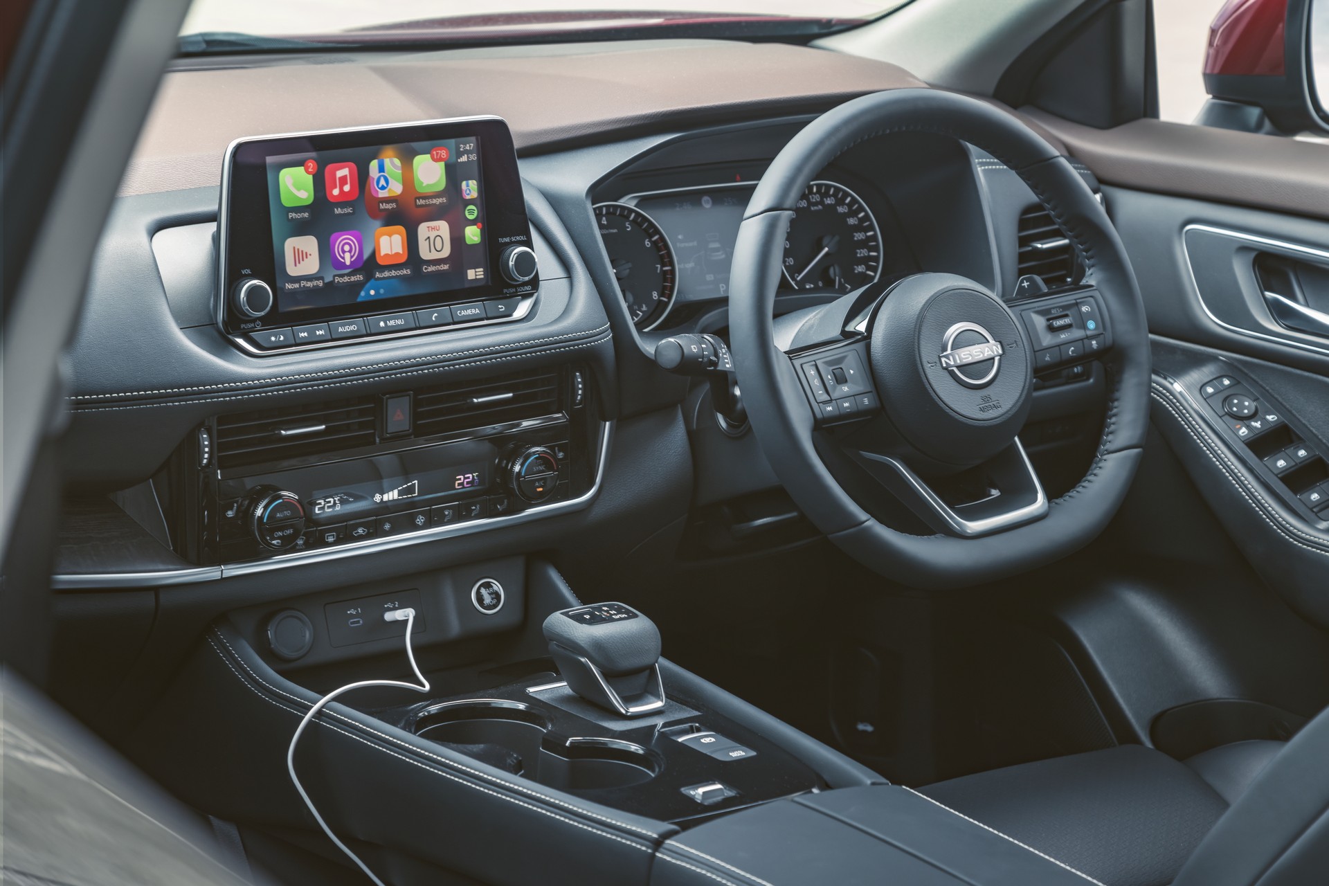 Nissan X-Trail 2023 có giá khoảng 840 triệu đồng Nissan X-Trail 2023 có giá khoảng 840 triệu đồng