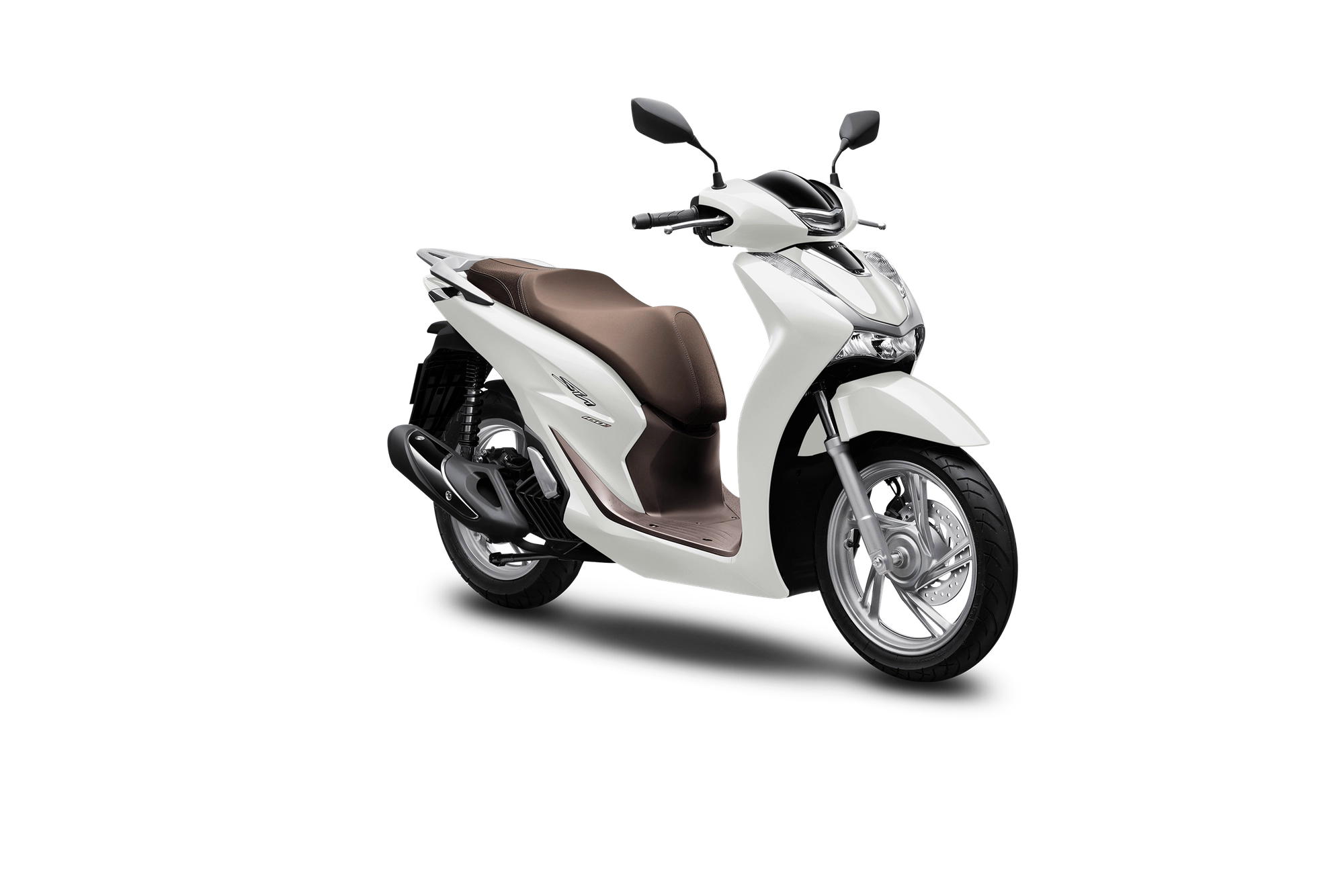 Honda SH 2023 thay đổi tên gọi và tăng giá bán Honda SH 2023 thay đổi tên gọi và tăng giá bán