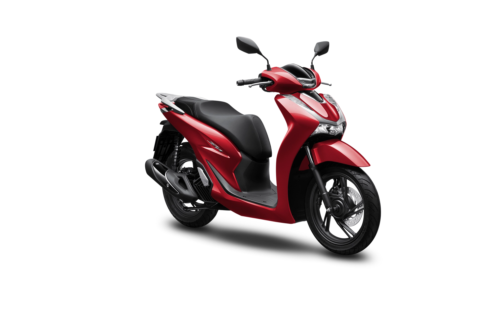 Honda SH 2023 thay đổi tên gọi và tăng giá bán Honda SH 2023 thay đổi tên gọi và tăng giá bán