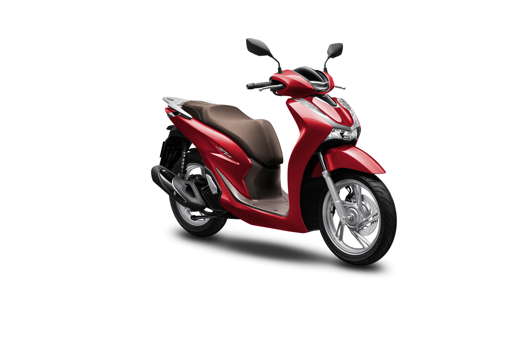 Honda SH 2023 thay đổi tên gọi và tăng giá bán Honda SH 2023 thay đổi tên gọi và tăng giá bán