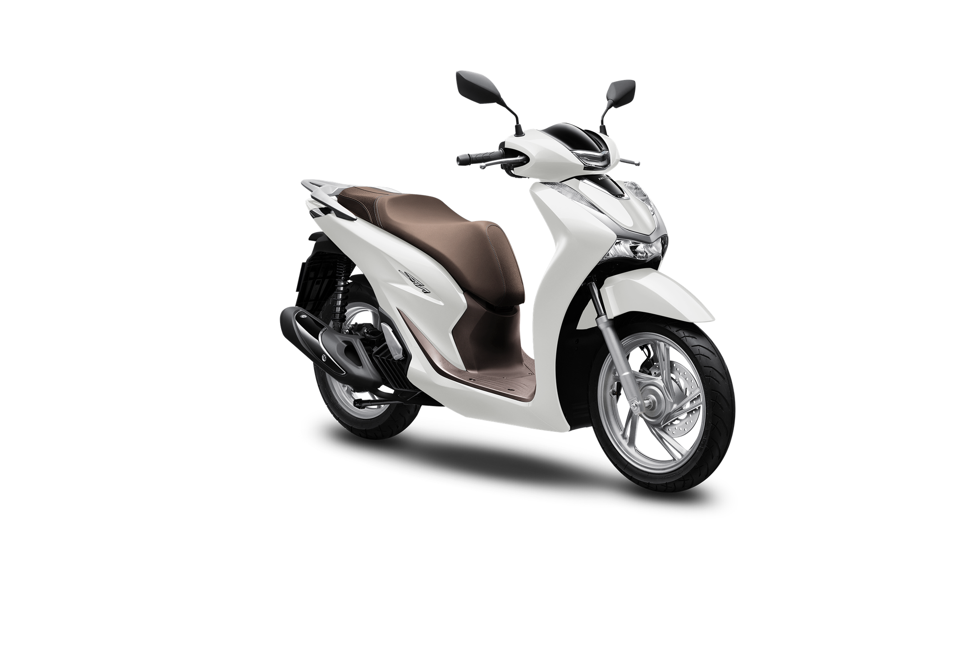 Honda SH 2023 thay đổi tên gọi và tăng giá bán Honda SH 2023 thay đổi tên gọi và tăng giá bán