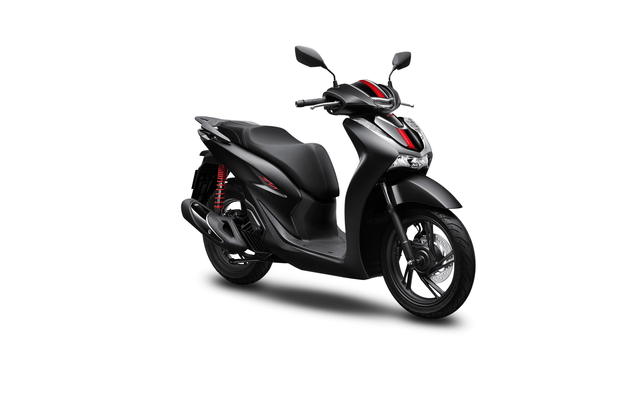 Honda SH 2023 thay đổi tên gọi và tăng giá bán Honda SH 2023 thay đổi tên gọi và tăng giá bán