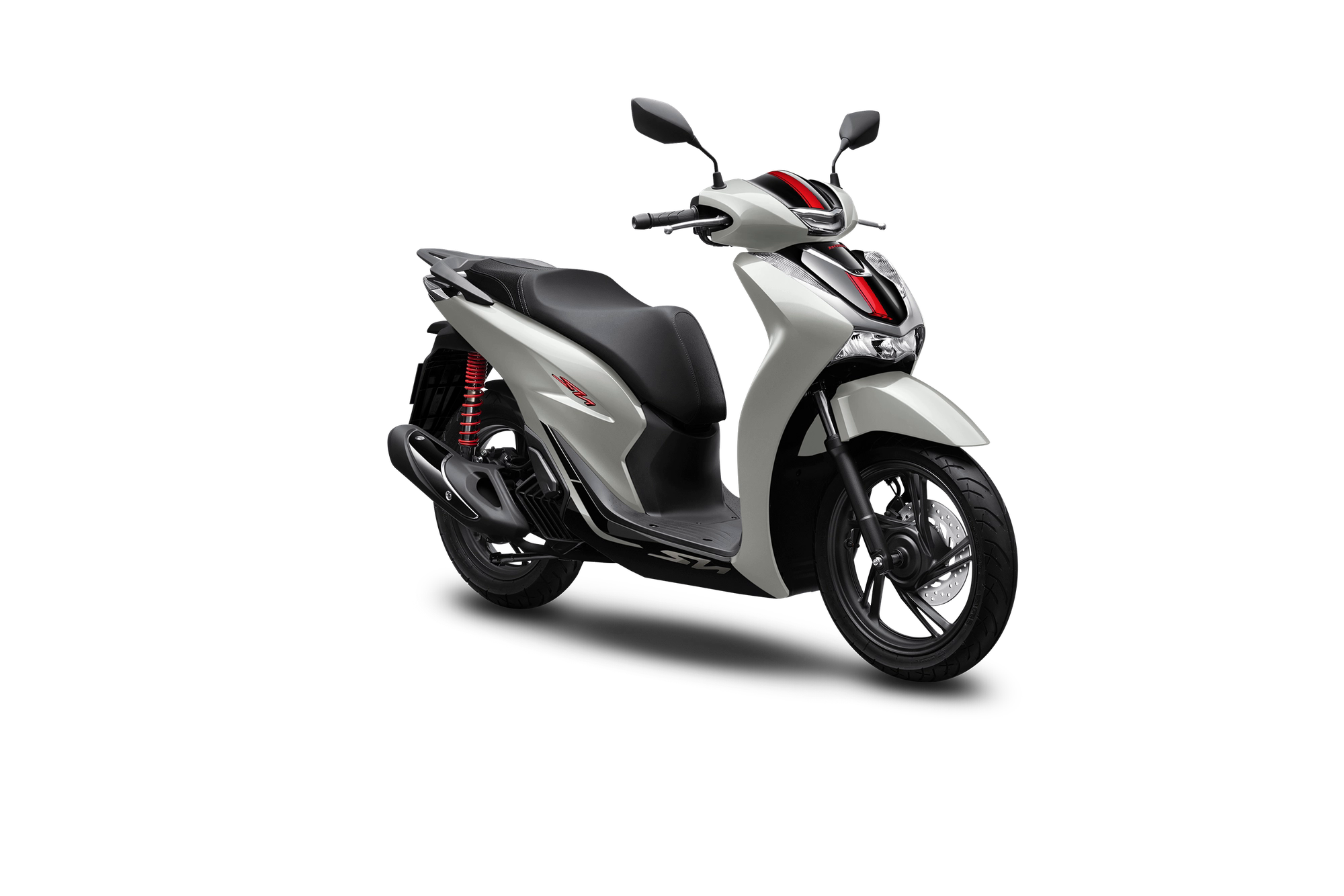 Honda SH 2023 thay đổi tên gọi và tăng giá bán Honda SH 2023 thay đổi tên gọi và tăng giá bán