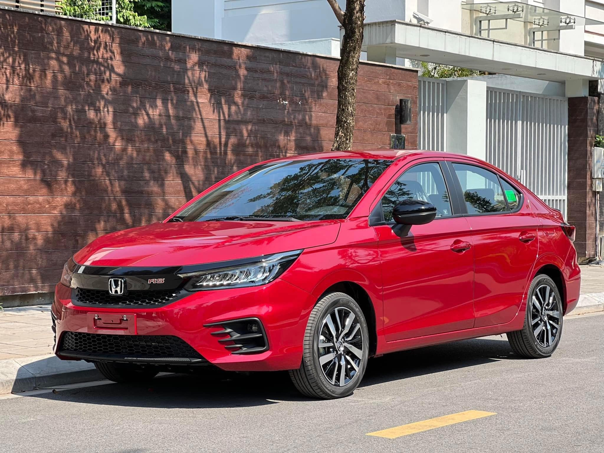 Honda City giảm giá bán Honda City giảm giá bán