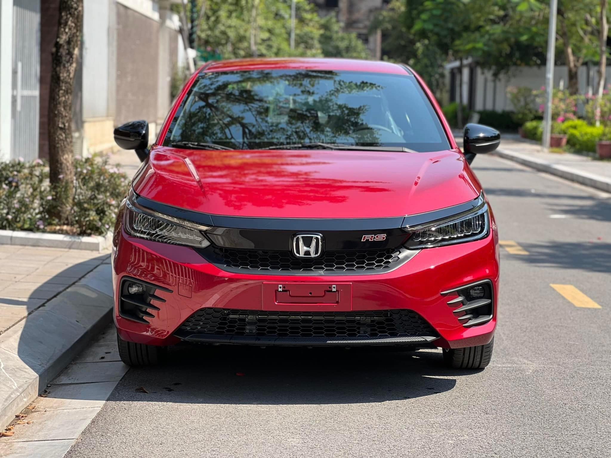 Honda City giảm giá bán Honda City giảm giá bán