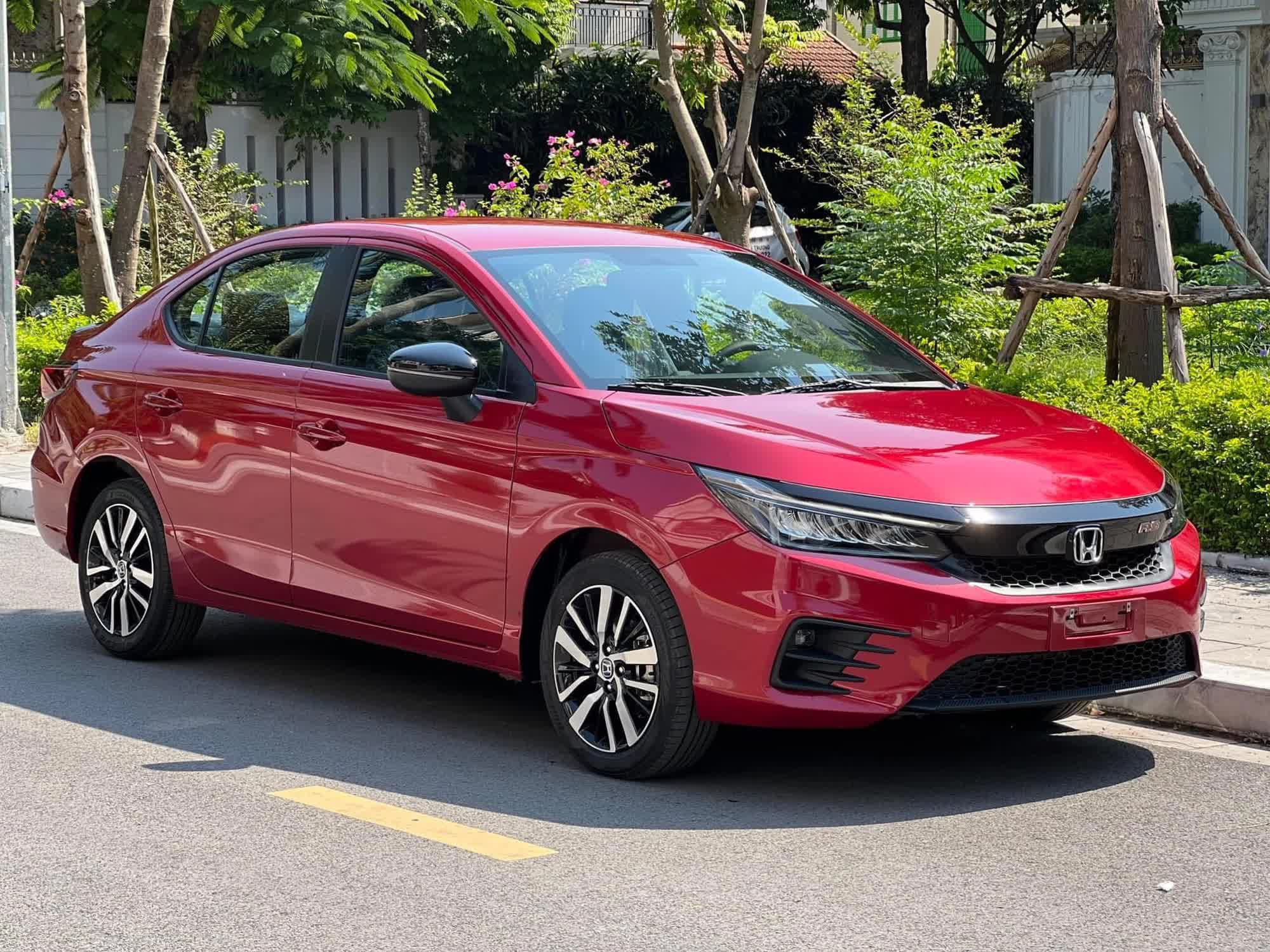 Honda City giảm giá bán Honda City giảm giá bán