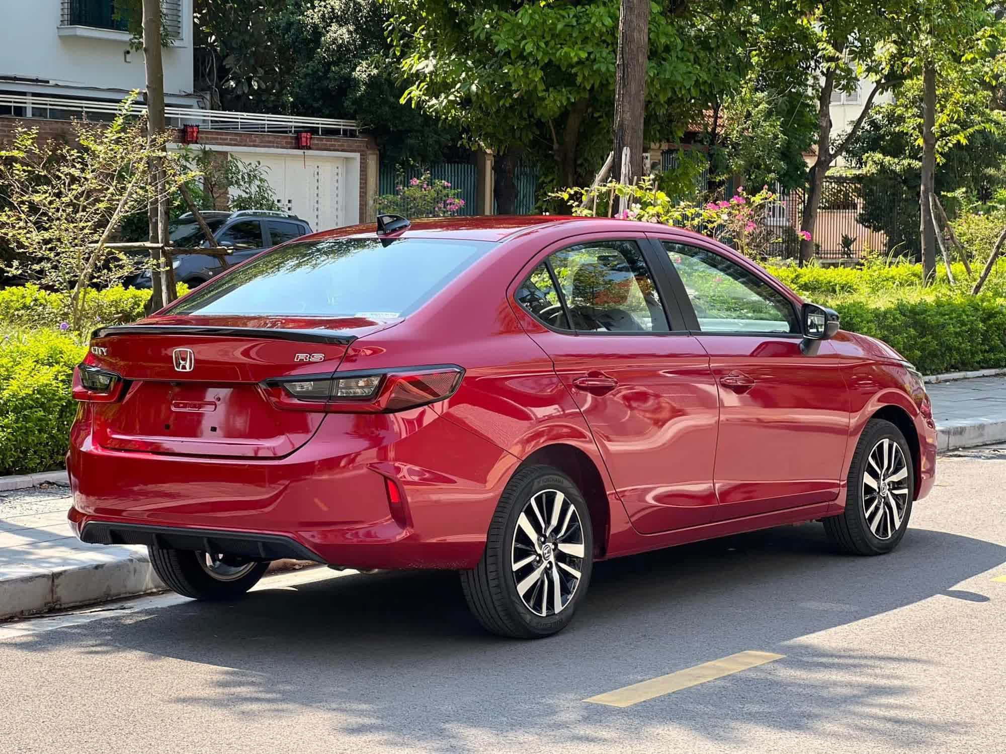 Honda City giảm giá bán Honda City giảm giá bán