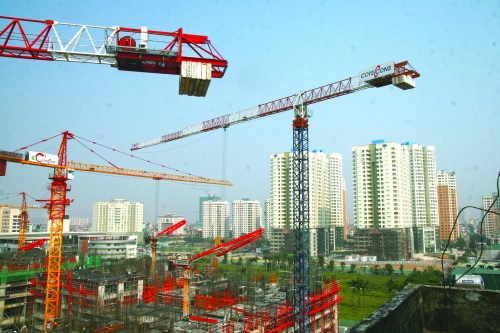 Chất lượng tài sản ngân hàng tiếp tục cải thiện