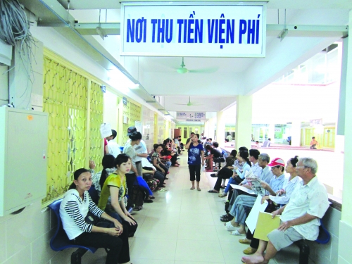 Chuyển phí thành giá: Kỳ vọng vào sự thay đổi nhận thức