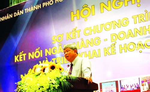 Tăng chất cho chương trình kết nối