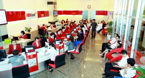 Chính sách tiền tệ đón đầu