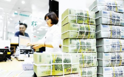 “Bàn tay thép” để tái cơ cấu và xử lý nợ xấu