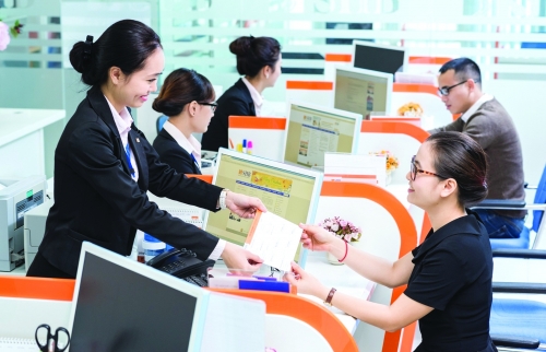 2017: Kỳ vọng cho lãi suất