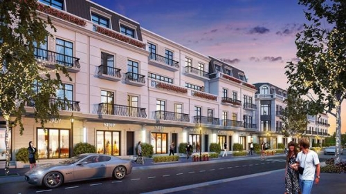 Cơ hội khó có thể chia đều