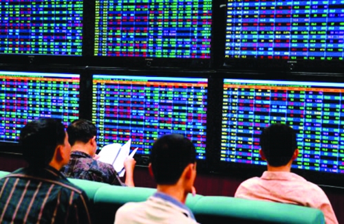 Thúc đẩy nhanh niêm yết