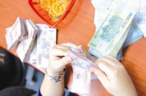 Tái cơ cấu toàn diện hệ thống TCTD