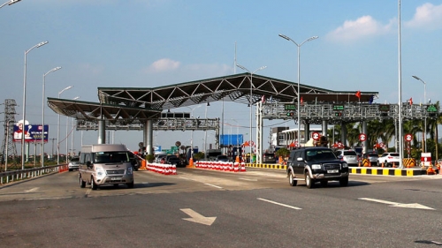 Giám sát các dự án BOT: Bảo đảm hài hòa lợi ích