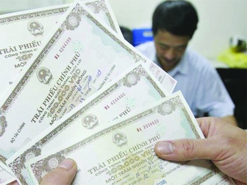 Huy động gần 300 nghìn tỷ đồng TPCP: Cần những giải pháp nào? Huy động gần 300 nghìn tỷ đồng TPCP: Cần những giải pháp nào?