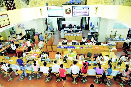 Thông điệp và hành động đầu Xuân