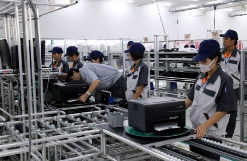 Thu hút FDI trước kỳ vọng mới