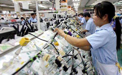 Hỗ trợ doanh nghiệp hướng vào nội địa