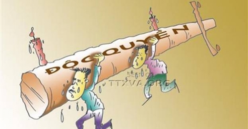 Trả lại quyền kinh doanh cho thị trường