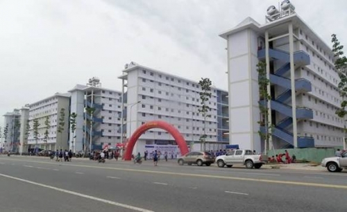 Mô hình nhà ở xã hội cần được nhân rộng Mô hình nhà ở xã hội cần được nhân rộng