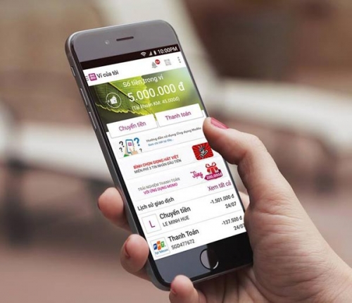 Tìm hiểu về các chính sách khuyến mãi của Momo Tìm hiểu về các chính sách khuyến mãi của Momo