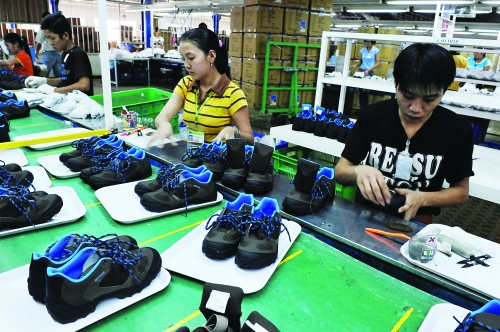 Để tạo môi trường kinh doanh lành mạnh Để tạo môi trường kinh doanh lành mạnh