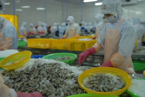 Cổ phiếu thủy sản cần chờ thêm tín hiệu mới