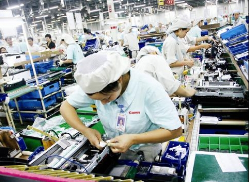 Việt Nam tiếp tục tăng sức hấp dẫn nhà đầu tư nước ngoài