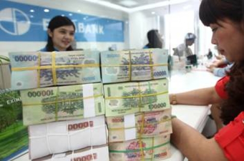 Nút thắt “hộ sử dụng đất” cản đường tín dụng Nút thắt “hộ sử dụng đất” cản đường tín dụng