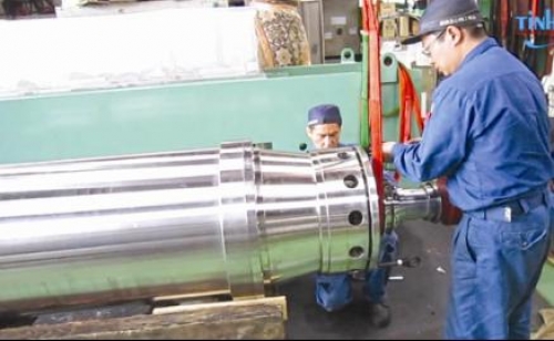 Lấy doanh nghiệp làm trung tâm Lấy doanh nghiệp làm trung tâm