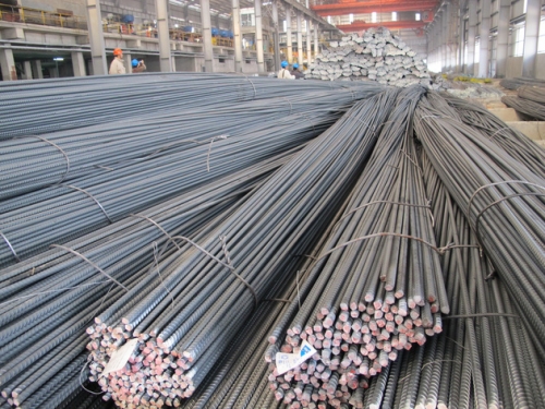 Ngành thép Việt Nam: Cơ hội từ những khoảng trống