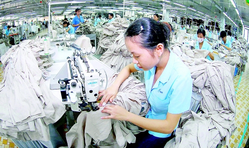 Cơ hội phát triển nguồn nhân lực sáng tạo