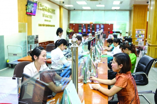 Khi “ông lớn” chuyển mình Khi “ông lớn” chuyển mình