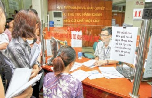 Không nộp báo cáo tài chính: Lãnh đạo DN sẽ bị xử lý