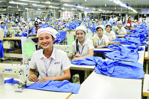 Nghị quyết 19 mới: Đích đến là cải thiện năng suất lao động và mức sống Nghị quyết 19 mới: Đích đến là cải thiện năng suất lao động và mức sống