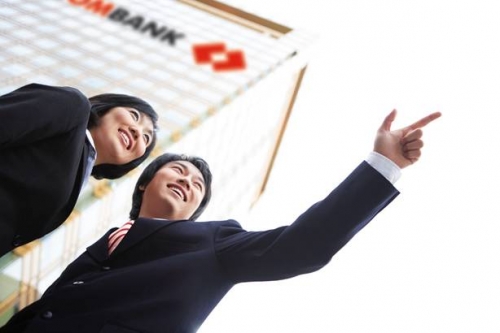 Để có một hệ thống ngân hàng đủ mạnh