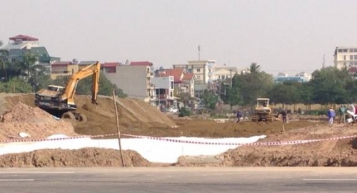 Tháo nút thắt cho nhà ở xã hội