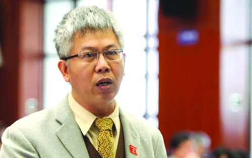 Giảm lãi suất gặp nhiều thách thức