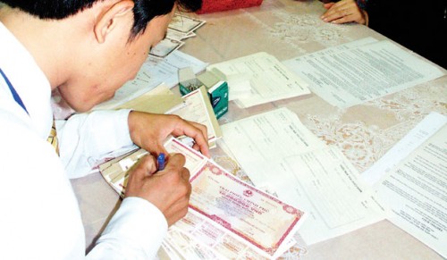 Rộng cửa cho phát hành trái phiếu DN