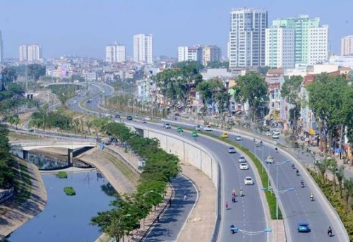 Luật Quy hoạch vẫn vướng rào lợi ích