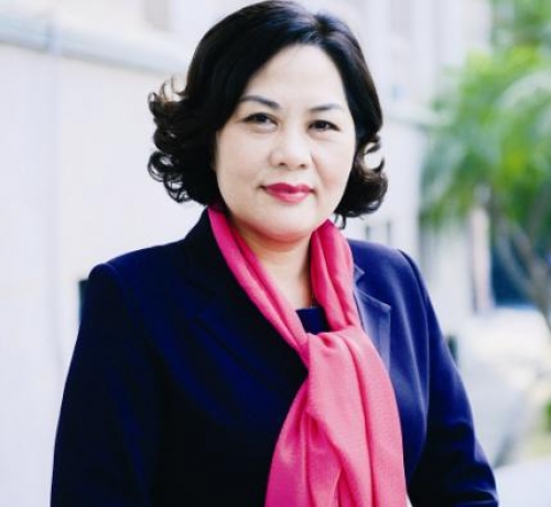 Trợ lực cho “phái yếu” trong cuộc cách mạng công nghệ Trợ lực cho “phái yếu” trong cuộc cách mạng công nghệ