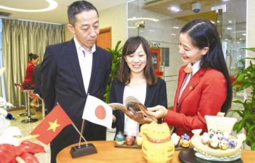 Thiếu dữ liệu cho vay khu vực FDI