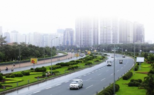 Việt Nam - AIIB: Cơ hội hợp tác rộng mở