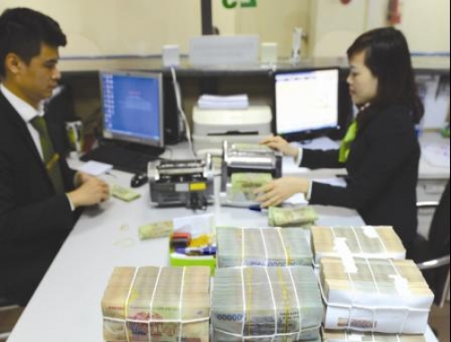 Ngân hàng linh hoạt, người gửi tiền hưởng lợi Ngân hàng linh hoạt, người gửi tiền hưởng lợi