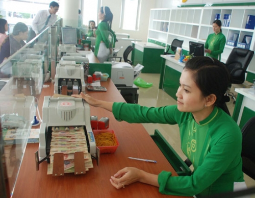 Tìm cơ chế đột phá xử lý nợ xấu