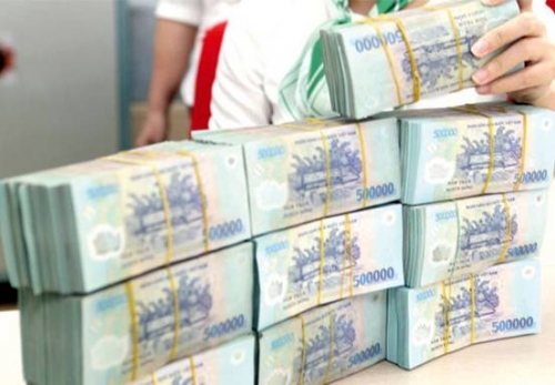 Nâng hệ số CAR: Bài toán hóc búa Nâng hệ số CAR: Bài toán hóc búa